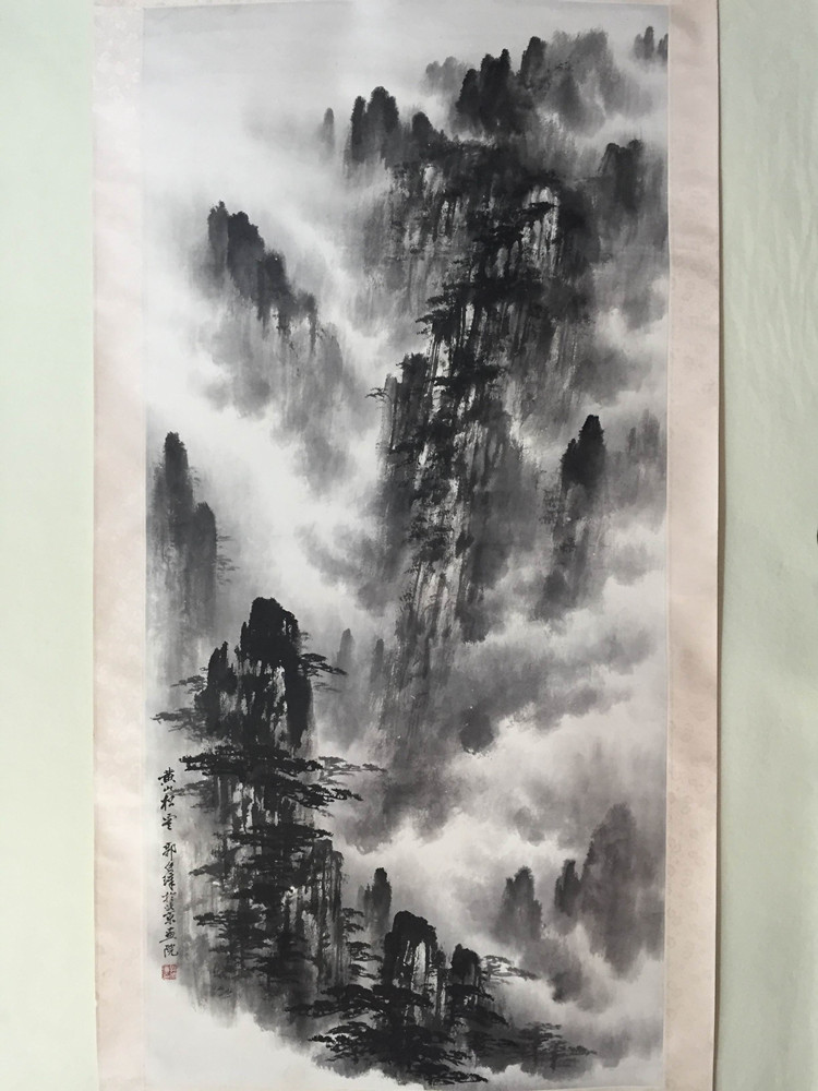 郭传璋作品详细信息